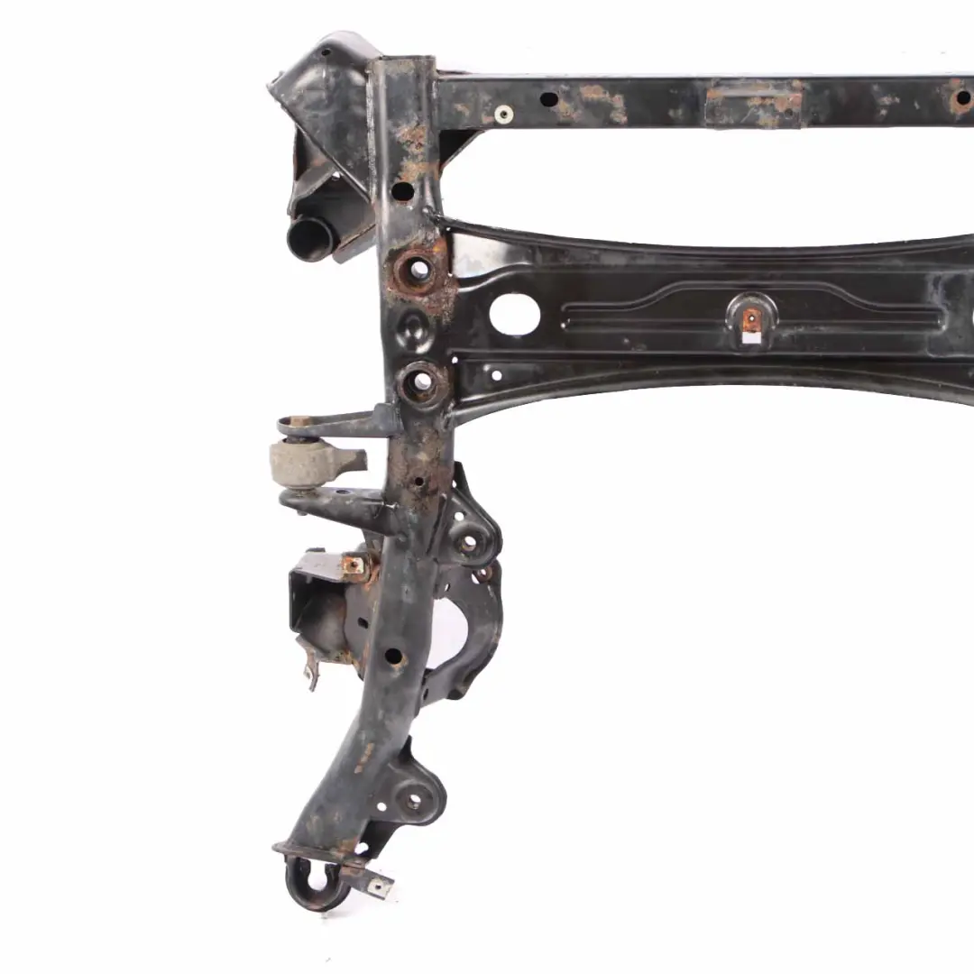 Kołyska Sanki Przednia Oś do BMW X3 F25 o numerze 6787915 BMW X3 F25 Kołyska Sanki Przednia Oś - SKU 6787915-1 - Numer Części 6787915