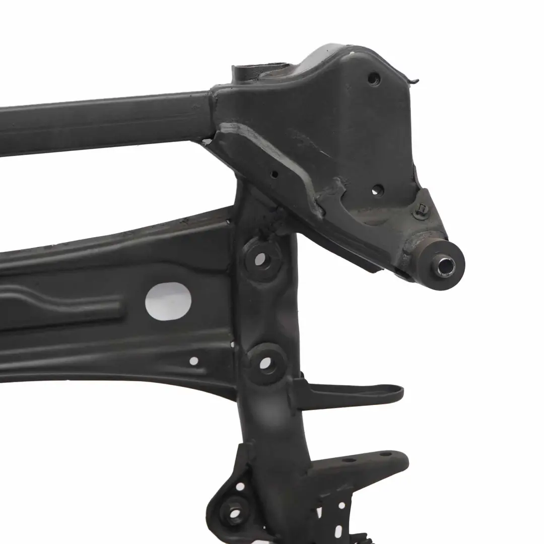  Front Axle Subframe BMW X3 F25 X4 F26 Support Cradle Carrier Mounting - SKU 6787915-1 - Part number 6787915