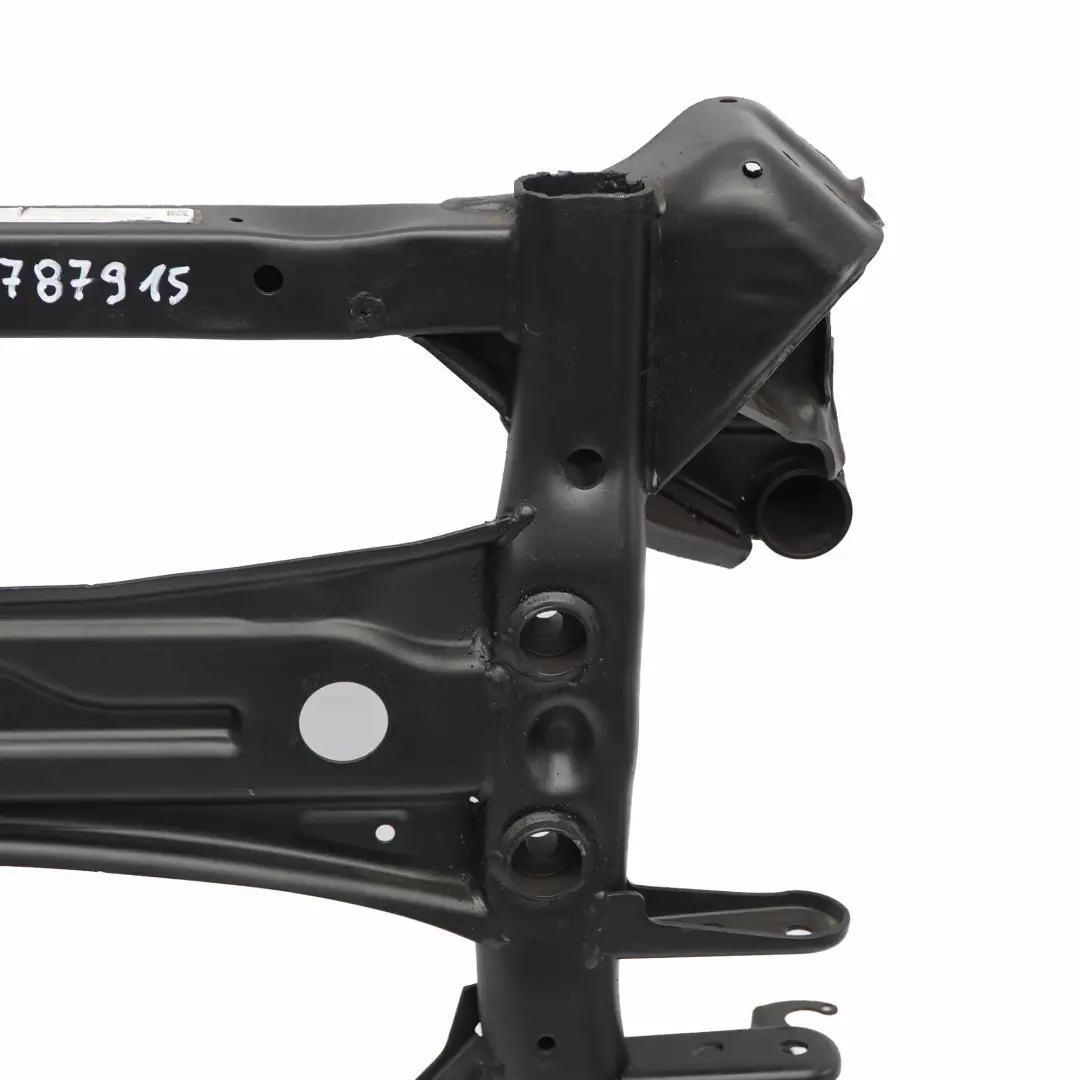Vorderachse Hilfsrahmen BMW X3 F25 X4 F26 Support Cradle Carrier Montage für mit Teilenummer 6787915 Vorderachse Hilfsrahmen BMW X3 F25 X4 F26 Support Cradle Carrier Montage - SKU 6787915-1 - Teilenummer 6787915