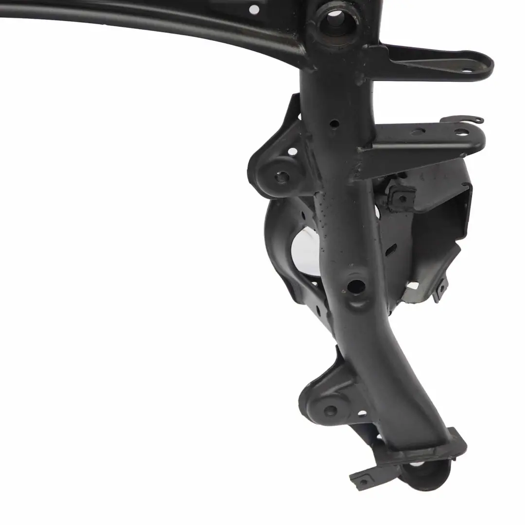 Kołyska Sanki Przednia Oś do BMW X3 F25 o numerze 6787915 BMW X3 F25 Kołyska Sanki Przednia Oś - SKU 6787915-1 - Numer Części 6787915