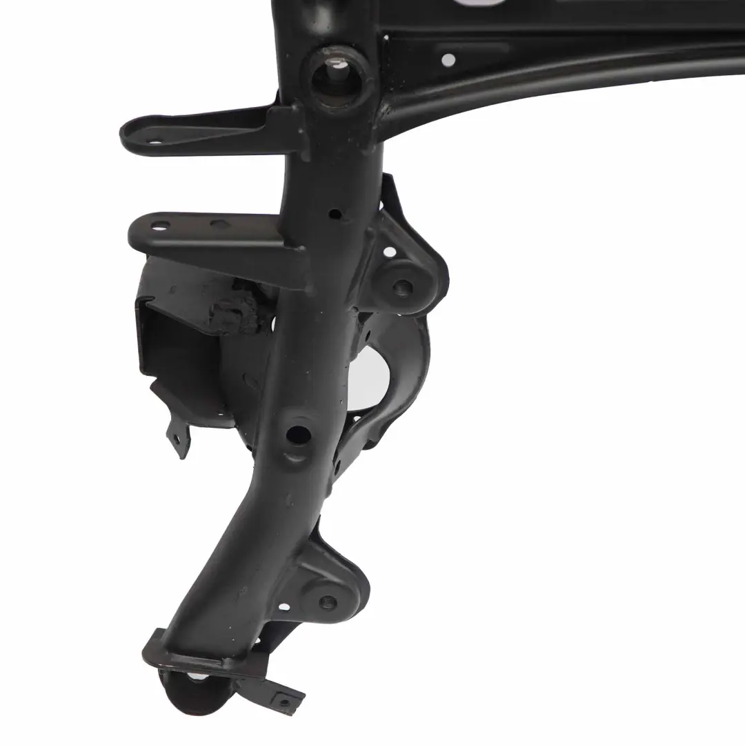 Kołyska Sanki Przednia Oś do BMW X3 F25 o numerze 6787915 BMW X3 F25 Kołyska Sanki Przednia Oś - SKU 6787915-1 - Numer Części 6787915