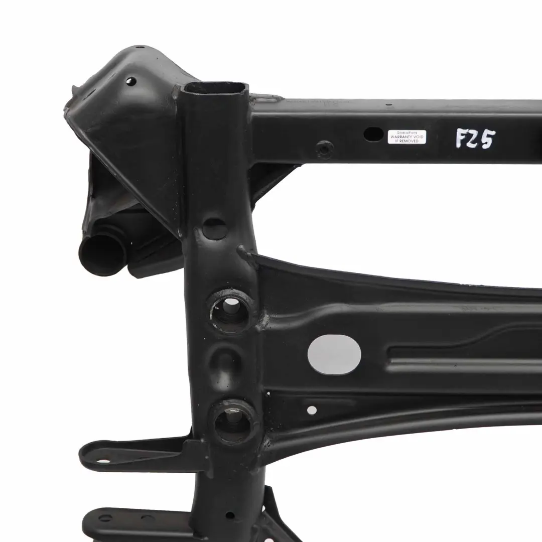 Vorderachse Hilfsrahmen BMW X3 F25 X4 F26 Support Cradle Carrier Montage für mit Teilenummer 6787915 Vorderachse Hilfsrahmen BMW X3 F25 X4 F26 Support Cradle Carrier Montage - SKU 6787915-1 - Teilenummer 6787915