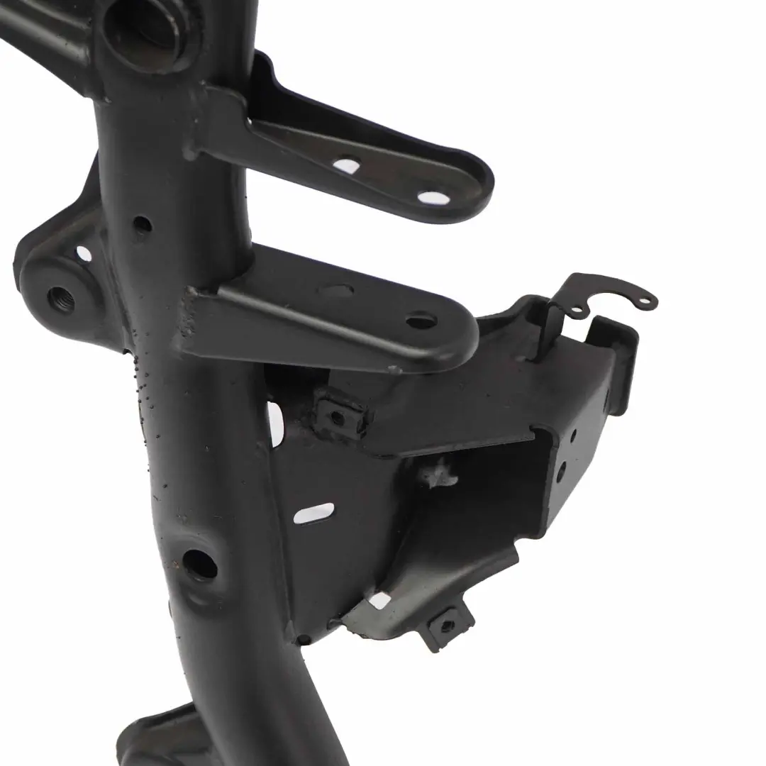 Eje delantero subchasis BMW X3 F25 X4 F26 Soporte Cuna Portador Montaje para con número de pieza 6787915 Eje delantero subchasis BMW X3 F25 X4 F26 Soporte Cuna Portador Montaje - SKU 6787915-1 - Número de pieza 6787915