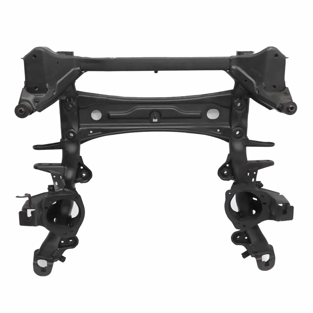  Front Axle Subframe BMW X3 F25 X4 F26 Support Cradle Carrier Mounting - SKU 6787915-1 - Part number 6787915