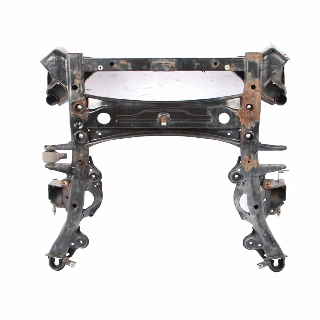 BMW X3 F25 X4 F26 Vorderachse Subframe Support Cradle Carrier Montage 6787915