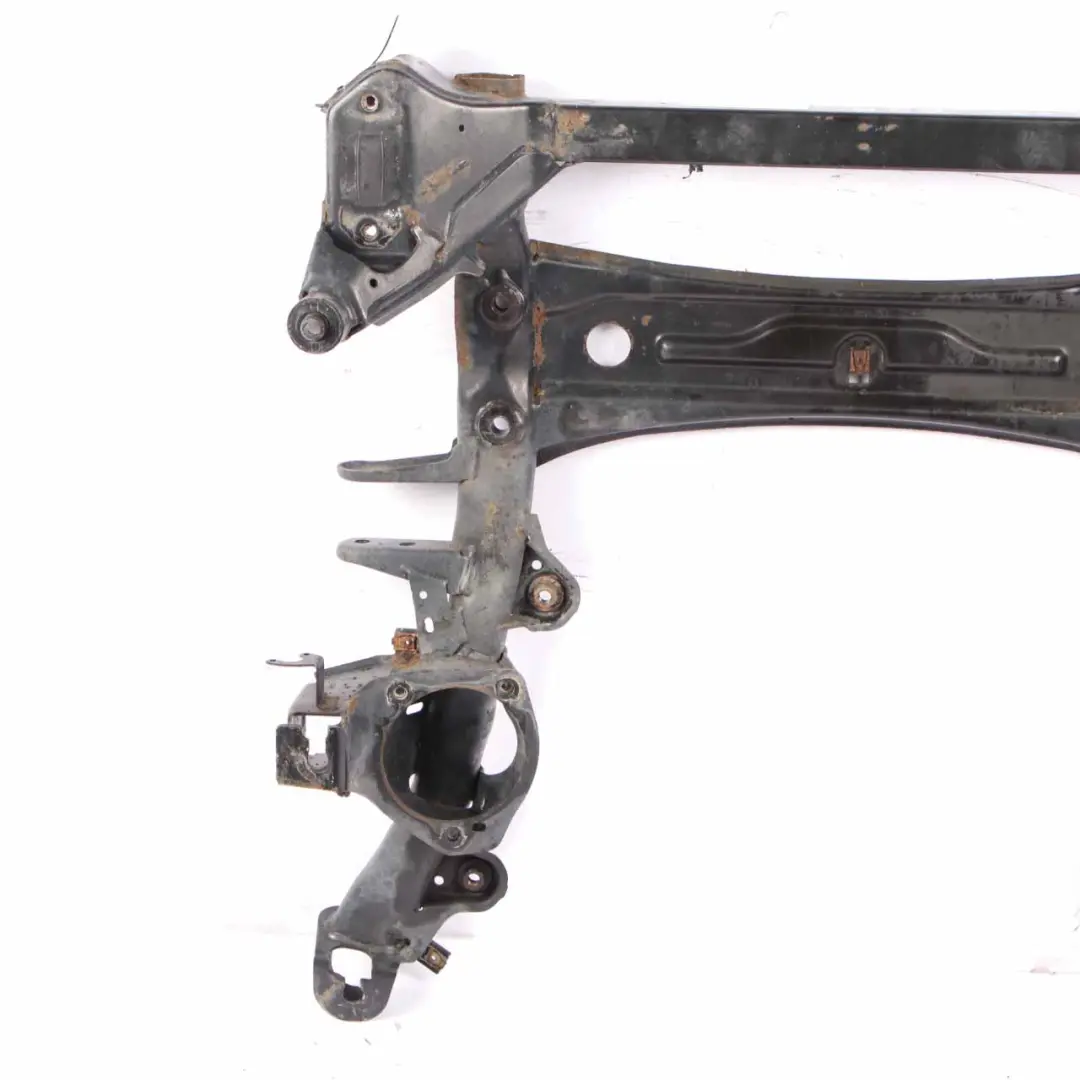 BMW X3 F25 X4 F26 Vorderachse Subframe Support Cradle Carrier Montage - SKU 6787915 - Teilenummer 6787915