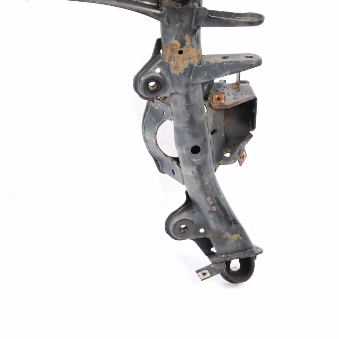 BMW X3 F25 X4 F26 Front Axle Subframe Support Cradle Carrier Mounting - SKU 6787915 - Part number 6787915