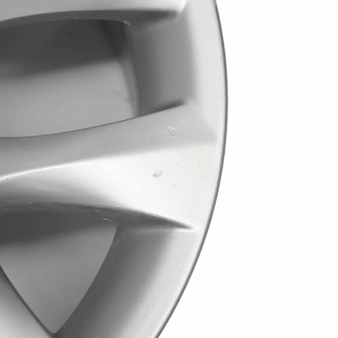 Jante Alliage Argenté 19" ET:48 9J Star Spoke 334 pour BMW X5 E70 à propos du numéro de pièce 6788007 BMW X5 E70 Jante Alliage Argenté 19" ET:48 9J Star Spoke 334 - SKU 6788007-2 - Numéro de pièce 6788007