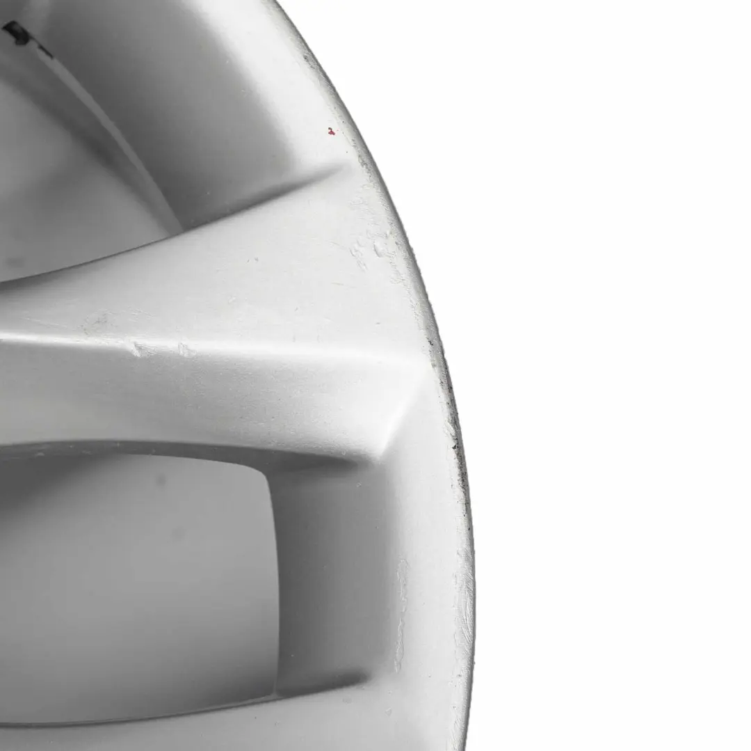 Alloy Wheel Rim 19" ET:48 9J Star Spoke 334 to BMW X5 E70 Silver with Part number 6788007 BMW X5 E70 Silver Alloy Wheel Rim 19" ET:48 9J Star Spoke 334 - SKU 6788007-3 - Part number 6788007