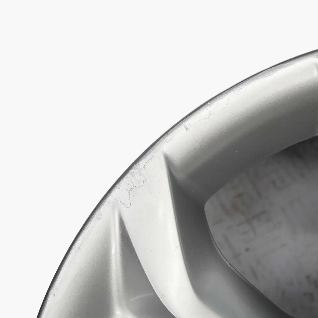 BMW X5 E70 Hinten Silber Alufelge Alu Felge 19" Y-Speiche 335 ET:53 10J - SKU 6788009-1 - Teilenummer 6788009