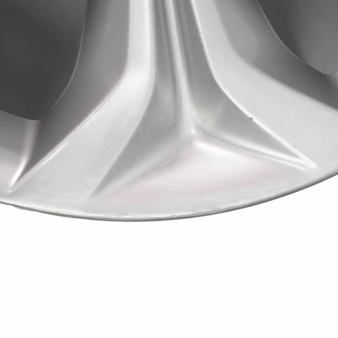 Rueda Trasera Aleacion Llanta Plata 19" Y Radio 335 ET:53 10J para BMW X5 E70 con número de pieza 6788009 BMW X5 E70 Rueda Trasera Aleacion Llanta Plata 19" Y Radio 335 ET:53 10J - SKU 6788009-2 - Número de pieza 6788009