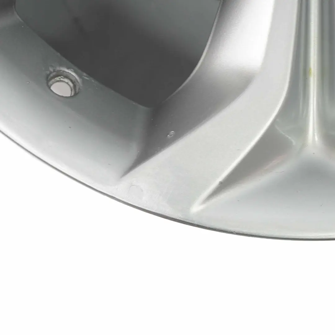 Roue Arrière En Alliage Jante Argentée 19" Y Spoke 335 ET:53 10J pour BMW X5 E70 à propos du numéro de pièce 6788009 BMW X5 E70 Roue Arrière En Alliage Jante Argentée 19" Y Spoke 335 ET:53 10J - SKU 6788009-2 - Numéro de pièce 6788009