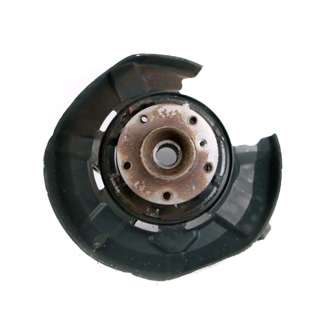 Eje Trasero Izquierdo Suspensión Rueda Accionamiento Buje para BMW X1 E84 con número de pieza 6788049 BMW X1 E84 Eje Trasero Izquierdo Suspensión Rueda Accionamiento Buje - SKU 6788049-1 - Número de pieza 6788049