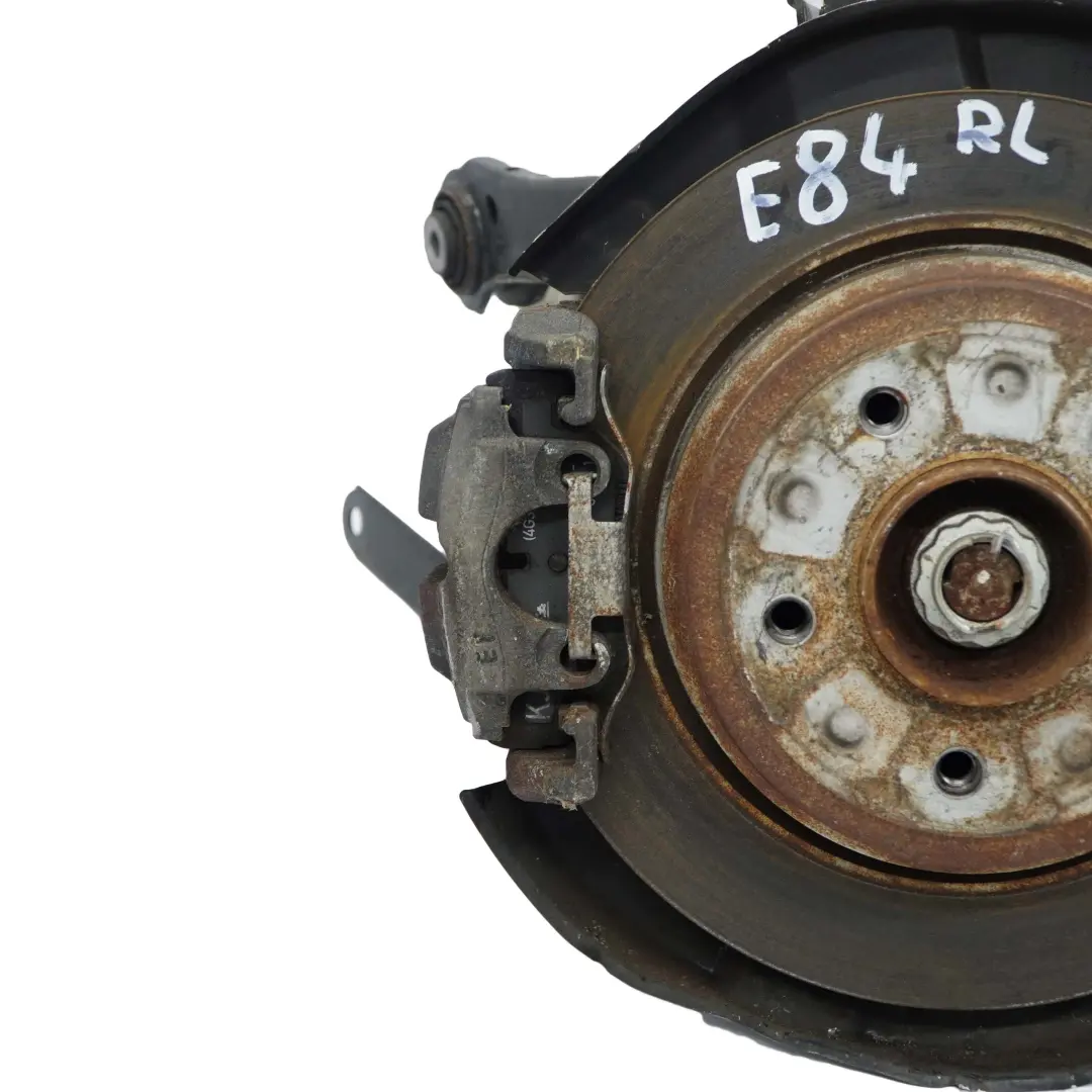 20i Kit Support de Roue Bremsattel Disque de Frein Arriere Gauche BMW X1 E84 - SKU 6788049-2 - Numéro de pièce 6788049