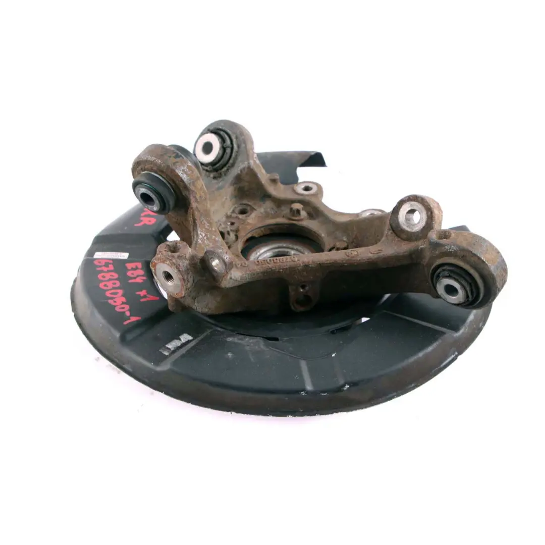 Trasero Derecho O / S Eje Suspensión Rueda Portador Drive Brida Hub para BMW X1 E84 con número de pieza 6788050 BMW X1 E84 Trasero Derecho O / S Eje Suspensión Rueda Portador Drive Brida Hub - SKU 6788050-1 - Número de pieza 6788050