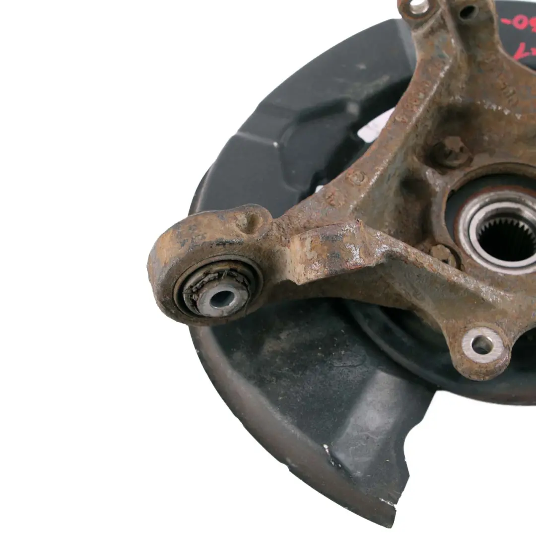 Posteriore Destra Sospensione Ruota Portante Flangia Trasmissione Hub per BMW X1 E84 con numero di parte 6788050 BMW X1 E84 Posteriore Destra Sospensione Ruota Portante Flangia Trasmissione Hub - SKU 6788050-1 - Numero di parte 6788050