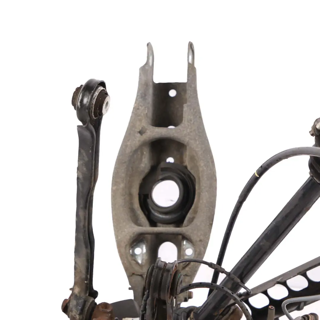 BMW X1 E84 Radnabe Hinterachse Rechts 20i Fahrwerk Bein Bremsscheibe Bremssattel - SKU 6788050-3 - Teilenummer 6788050