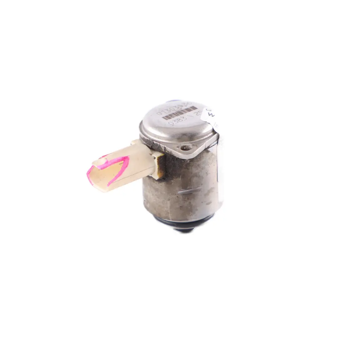 BMW E60 E87 E90 F10 F11 Torque Converter Servotronic Pressure Regulator - SKU 6788212-1 - Part number 6788212