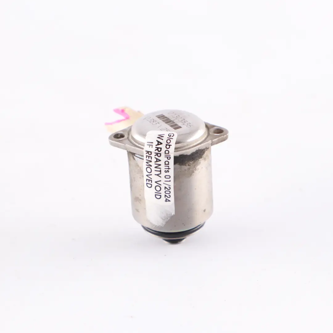 BMW E60 E87 E90 F10 F11 Torque Converter Servotronic Pressure Regulator - SKU 6788212-1 - Part number 6788212