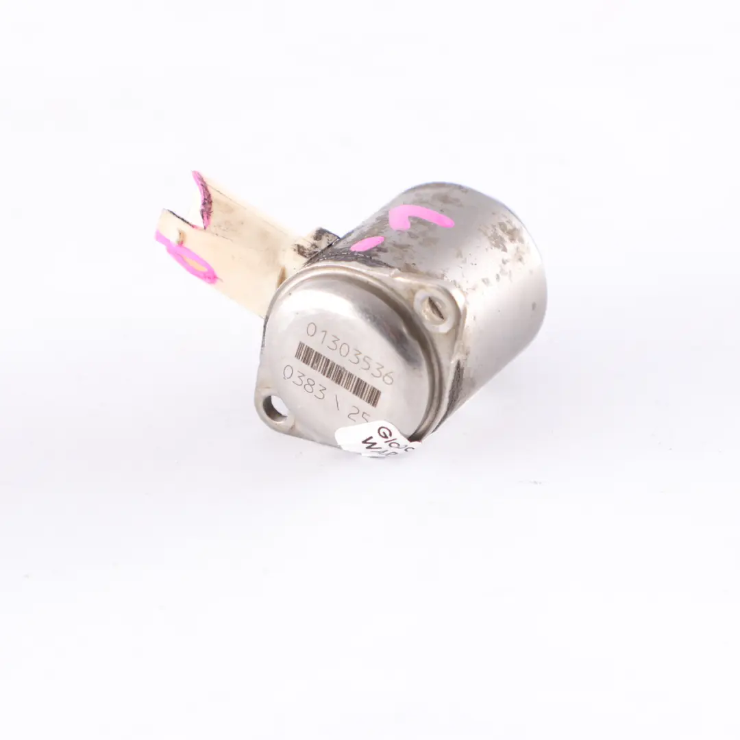 BMW E60 E87 E90 F10 F11 Torque Converter Servotronic Pressure Regulator - SKU 6788212-1 - Part number 6788212