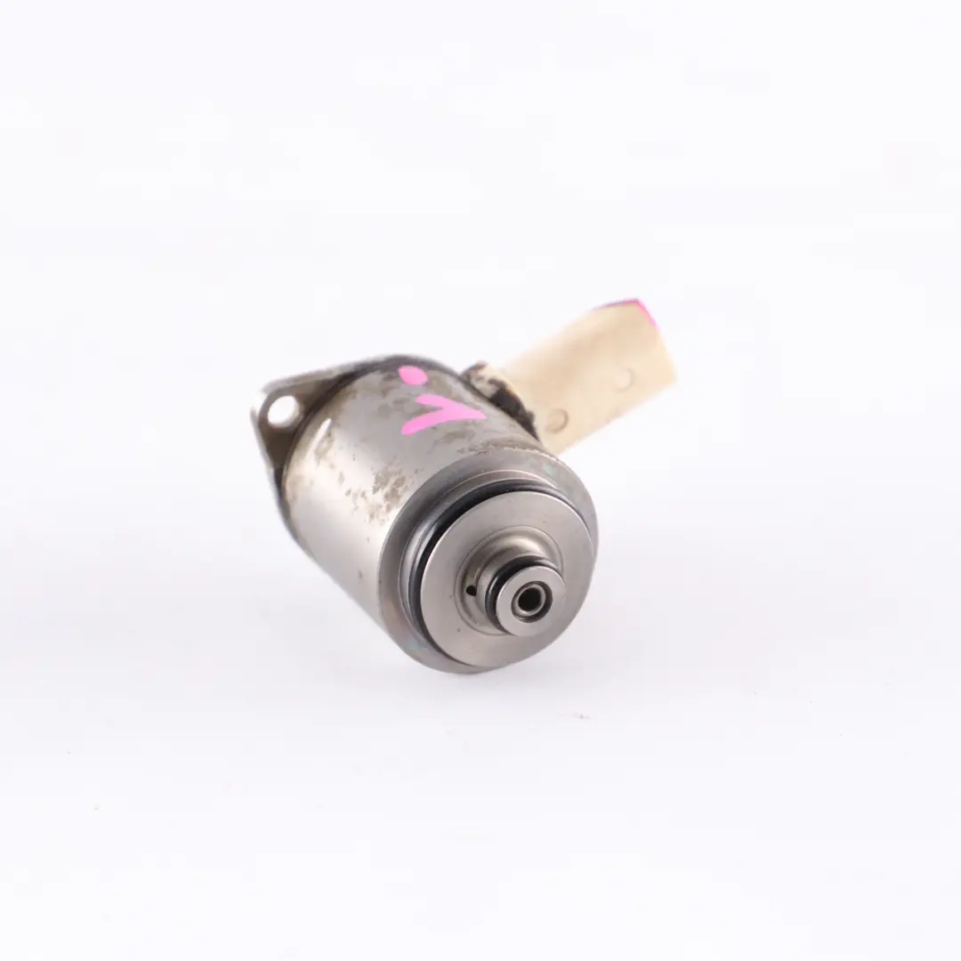 BMW E60 E87 E90 F10 F11 Torque Converter Servotronic Pressure Regulator - SKU 6788212-1 - Part number 6788212