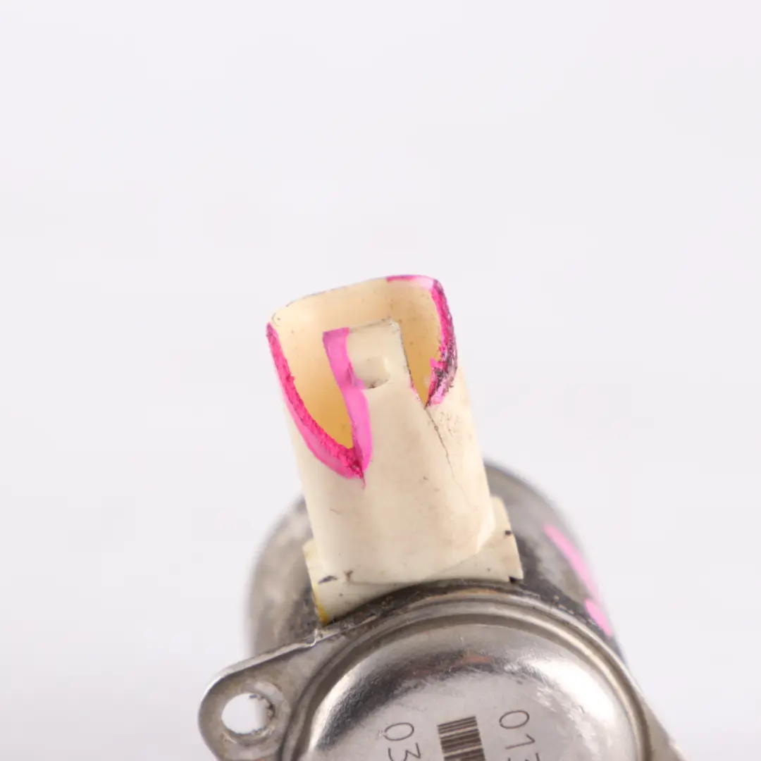 Torque Converter Servotronic Pressure Regulator to BMW E60 E87 E90 F10 F11 with Part number 6788212 BMW E60 E87 E90 F10 F11 Torque Converter Servotronic Pressure Regulator - SKU 6788212-1 - Part number 6788212