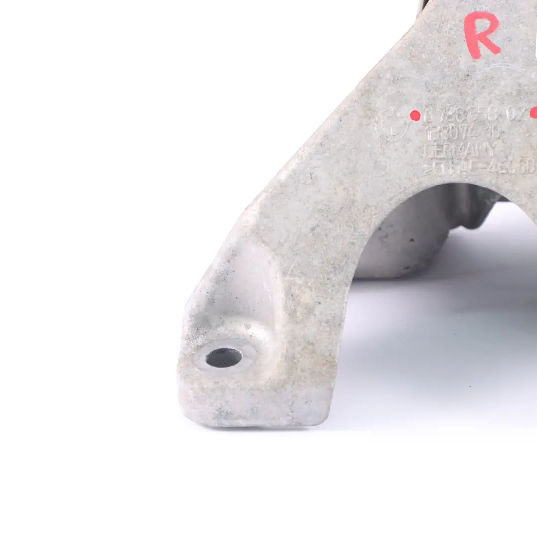 N20 Wspornik Łapa Silnika Prawa do BMW X1 E84 o numerze 6788358 BMW X1 E84 N20 Wspornik Łapa Silnika Prawa - SKU 6788358 - Numer Części 6788358