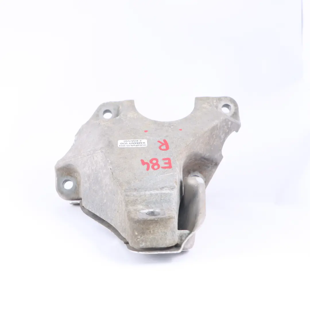 N20 Supporto Motore Staffa Destra Porta per BMW X1 E84 con numero di parte 6788358 BMW X1 E84 N20 Supporto Motore Staffa Destra Porta - SKU 6788358 - Numero di parte 6788358