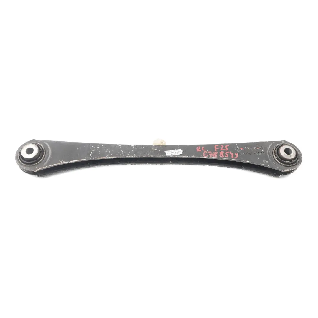  Querlenker BMW X3 F25 X4 F26 Quer lenker hinten links Achsaufhängung - SKU 6788549 - Teilenummer 6788549