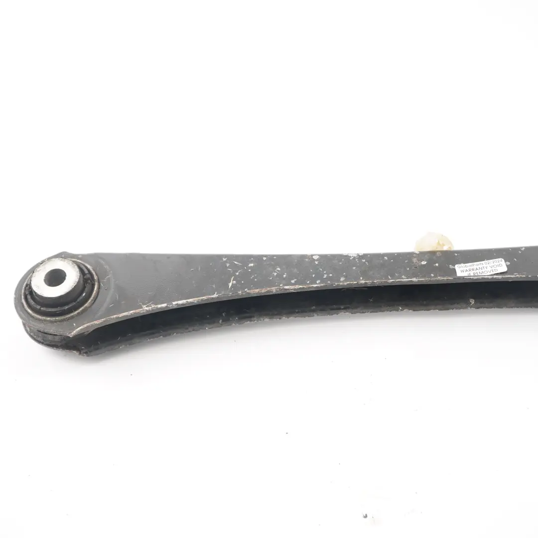 Bras Contrôle Suspension Arrière l'Essieu Gauche Articulé pour BMW X3 F25 à propos du numéro de pièce 6788549 BMW X3 F25 Bras Contrôle Suspension Arrière l'Essieu Gauche Articulé - SKU 6788549 - Numéro de pièce 6788549