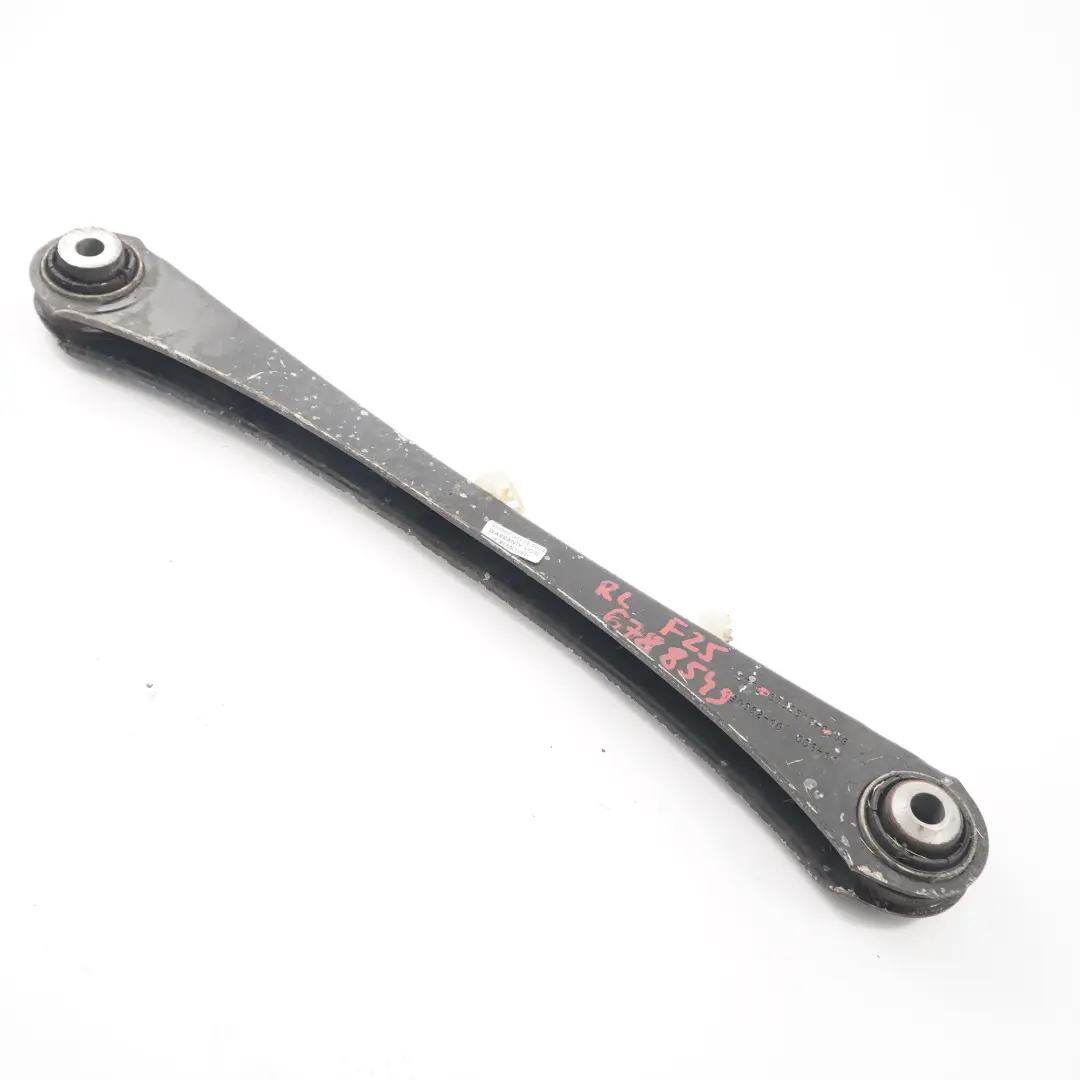  Querlenker BMW X3 F25 X4 F26 Quer lenker hinten links Achsaufhängung - SKU 6788549 - Teilenummer 6788549