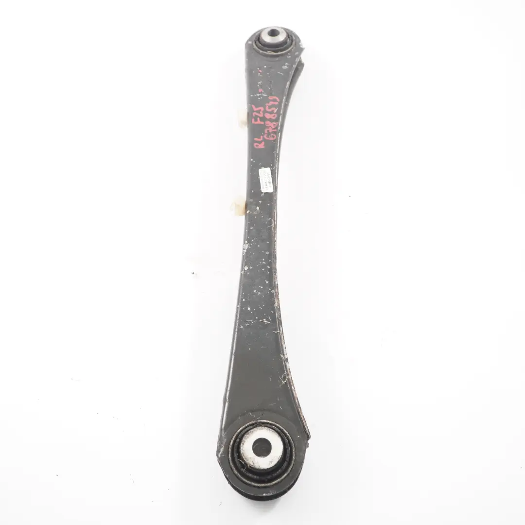  Querlenker BMW X3 F25 X4 F26 Quer lenker hinten links Achsaufhängung - SKU 6788549 - Teilenummer 6788549