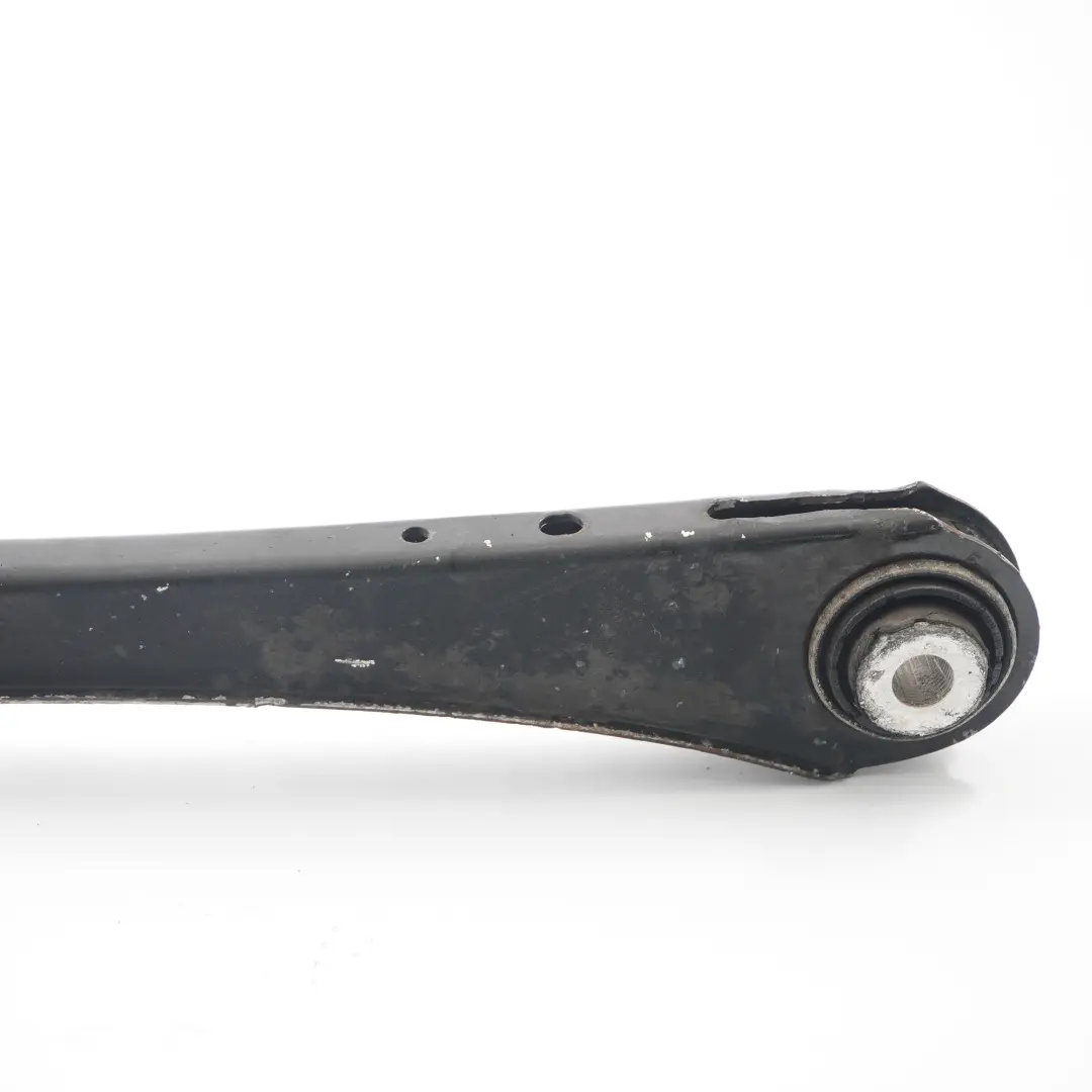 Brazo Control Wishbone Eje Trasero Izquierdo Suspensión para BMW X3 F25 con número de pieza 6788549 BMW X3 F25 Brazo Control Wishbone Eje Trasero Izquierdo Suspensión - SKU 6788549 - Número de pieza 6788549