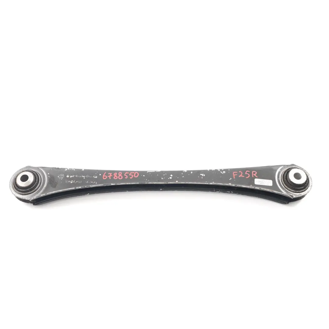  Brazo Control BMW X3 F25 X4 F26 Wishbone Trasero Derecho Eje Suspensión - SKU 6788550 - Número de pieza 6788550