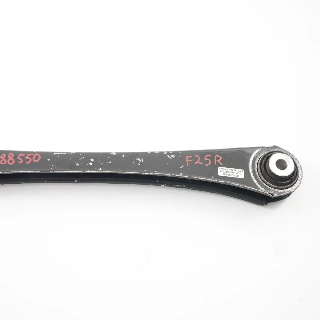  Control Arm BMW X3 F25 X4 F26 Wishbone Rear Right O/S Axle Suspension - SKU 6788550 - Part number 6788550