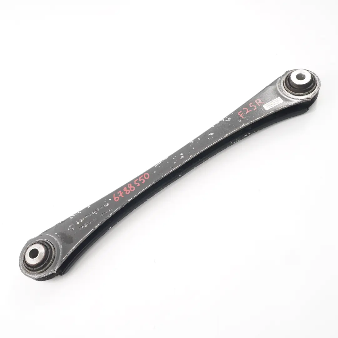  Control Arm BMW X3 F25 X4 F26 Wishbone Rear Right O/S Axle Suspension - SKU 6788550 - Part number 6788550