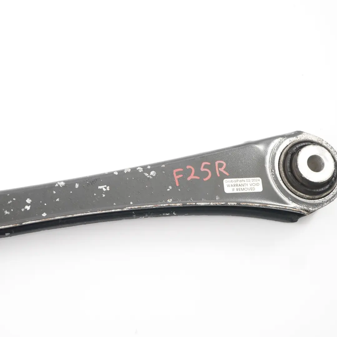 Brazo Control BMW X3 F25 X4 F26 Wishbone Trasero Derecho Eje Suspensión para con número de pieza 6788550 Brazo Control BMW X3 F25 X4 F26 Wishbone Trasero Derecho Eje Suspensión - SKU 6788550 - Número de pieza 6788550