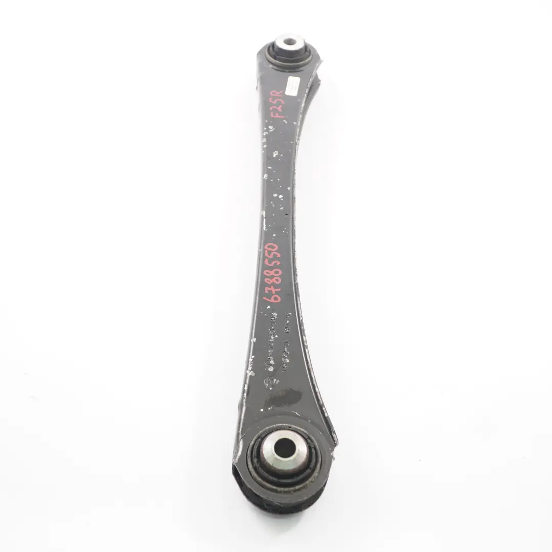  Control Arm BMW X3 F25 X4 F26 Wishbone Rear Right O/S Axle Suspension - SKU 6788550 - Part number 6788550