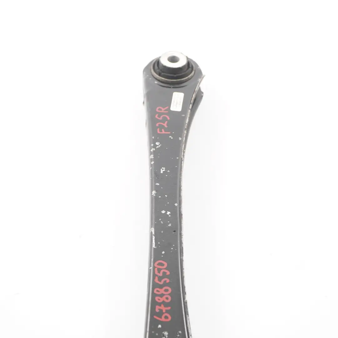  Brazo Control BMW X3 F25 X4 F26 Wishbone Trasero Derecho Eje Suspensión - SKU 6788550 - Número de pieza 6788550