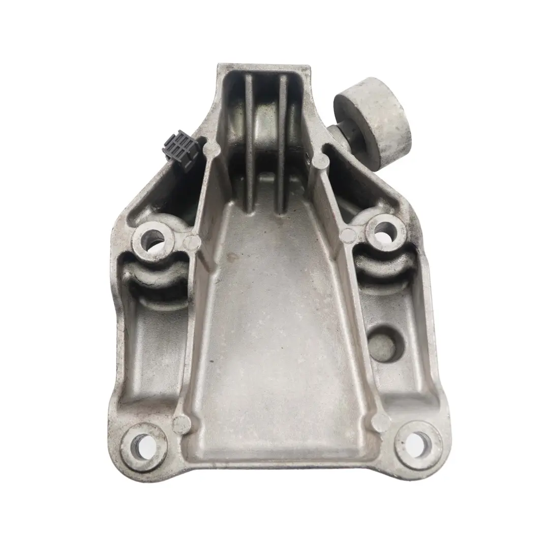 Mount BMW F01 F10 F11 F12 Supporting Bracket Left N/S to Engine with Part number 6788557 Engine Mount BMW F01 F10 F11 F12 Supporting Bracket Left N/S - SKU 6788557 - Part number 6788557