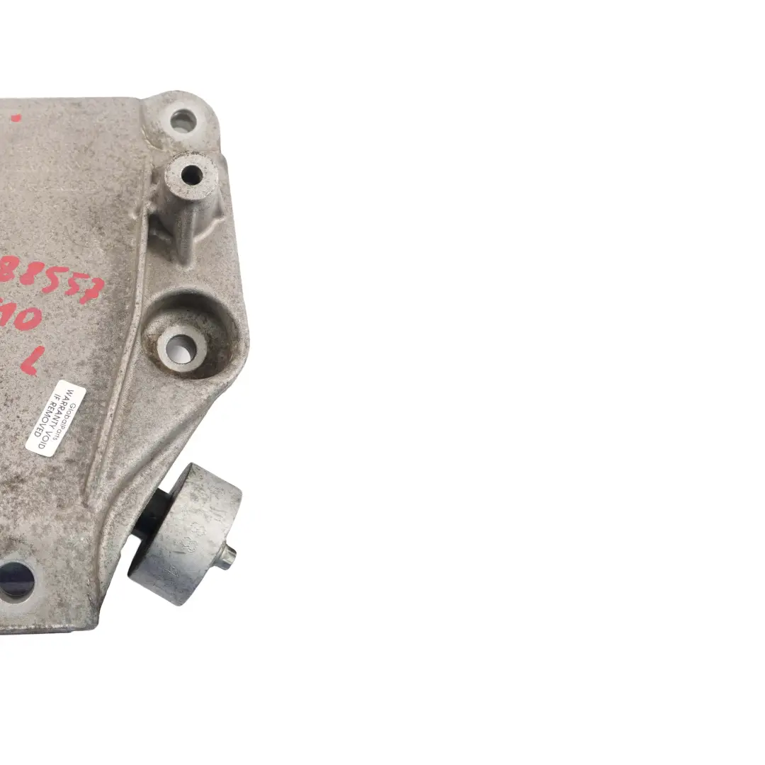 Halterung BMW F01 F10 F11 F12 Stütz Halterung Links für Motor mit Teilenummer 6788557 Motor Halterung BMW F01 F10 F11 F12 Stütz Halterung Links - SKU 6788557 - Teilenummer 6788557