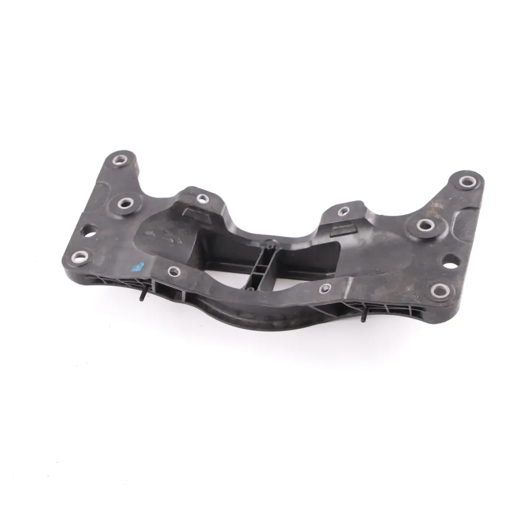 Gearbox Mount BMW F07 F10 Transmission Bracket Cross Member N20 Petrol to with Part number 6788568 Gearbox Mount BMW F07 F10 Transmission Bracket Cross Member N20 Petrol - SKU 6788568 - Part number 6788568