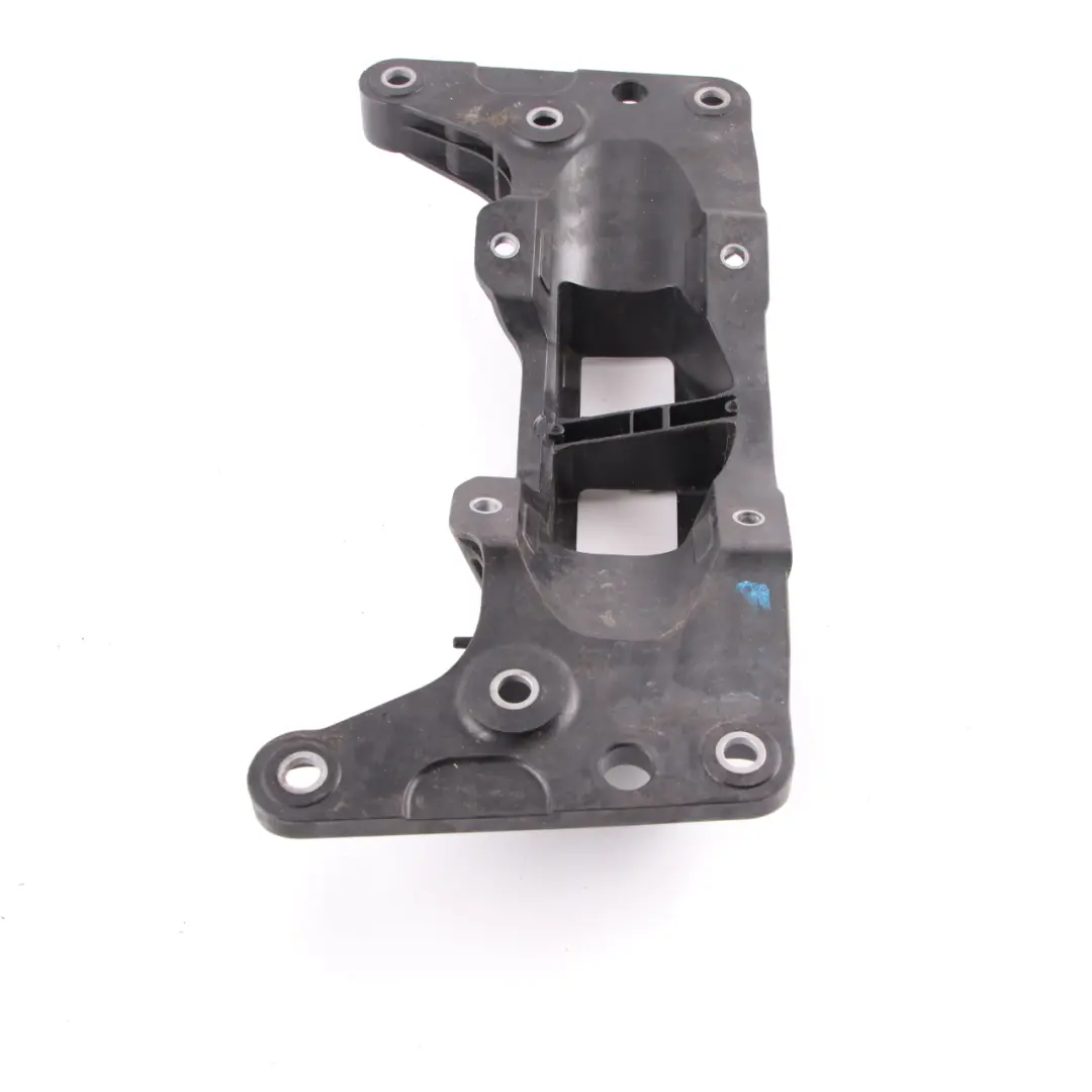 Gearbox Mount BMW F07 F10 Transmission Bracket Cross Member N20 Petrol to with Part number 6788568 Gearbox Mount BMW F07 F10 Transmission Bracket Cross Member N20 Petrol - SKU 6788568 - Part number 6788568