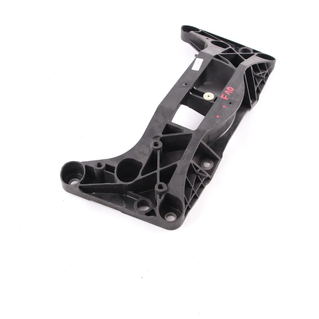 Gearbox Mount BMW F07 F10 Transmission Bracket Cross Member N20 Petrol to with Part number 6788568 Gearbox Mount BMW F07 F10 Transmission Bracket Cross Member N20 Petrol - SKU 6788568 - Part number 6788568