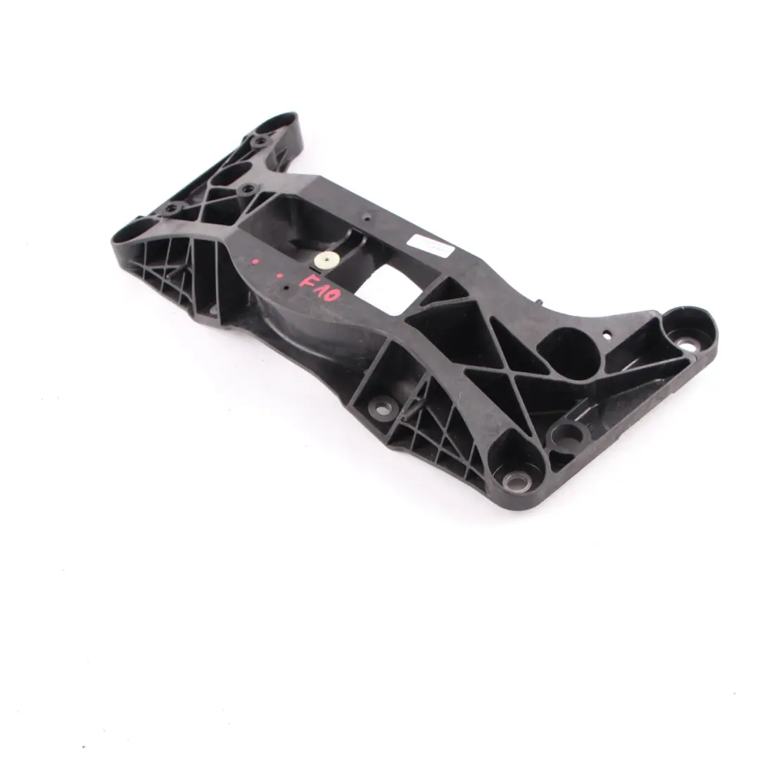 Gearbox Mount BMW F07 F10 Transmission Bracket Cross Member N20 Petrol to with Part number 6788568 Gearbox Mount BMW F07 F10 Transmission Bracket Cross Member N20 Petrol - SKU 6788568 - Part number 6788568