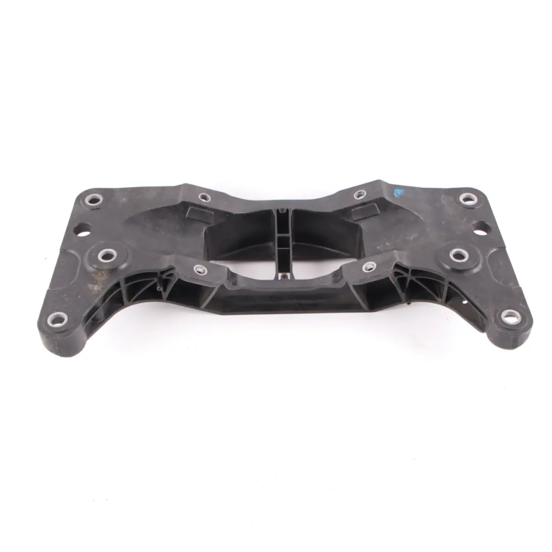 Gearbox Mount BMW F07 F10 Transmission Bracket Cross Member N20 Petrol to with Part number 6788568 Gearbox Mount BMW F07 F10 Transmission Bracket Cross Member N20 Petrol - SKU 6788568 - Part number 6788568
