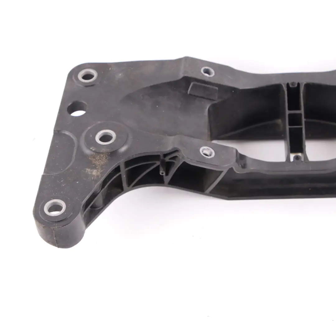 Gearbox Mount BMW F07 F10 Transmission Bracket Cross Member N20 Petrol to with Part number 6788568 Gearbox Mount BMW F07 F10 Transmission Bracket Cross Member N20 Petrol - SKU 6788568 - Part number 6788568