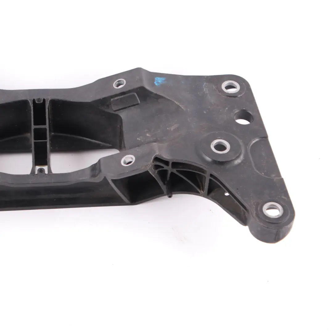 Gearbox Mount BMW F07 F10 Transmission Bracket Cross Member N20 Petrol to with Part number 6788568 Gearbox Mount BMW F07 F10 Transmission Bracket Cross Member N20 Petrol - SKU 6788568 - Part number 6788568