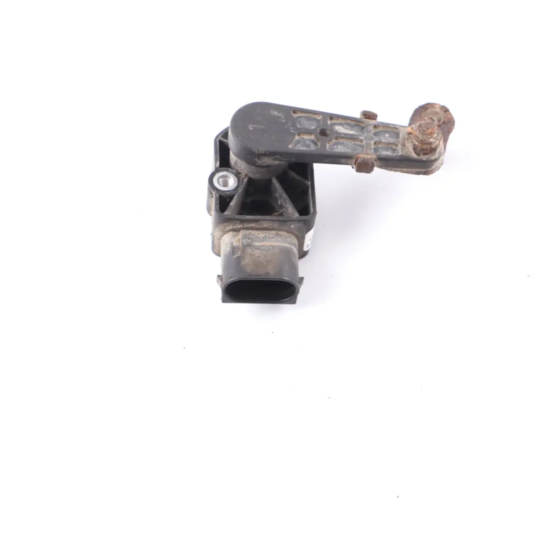 Headlight Control Level Sensor Module to BMW F10 F20 F21 F30 LCI with Part number 6870000 BMW F10 F20 F21 F30 LCI Headlight Control Level Sensor Module - SKU 6788571 - Part number 6870000