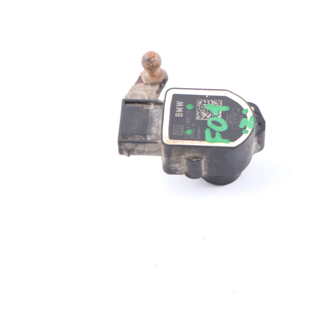 Headlight Control Level Sensor Module to BMW F10 F20 F21 F30 LCI with Part number 6870000 BMW F10 F20 F21 F30 LCI Headlight Control Level Sensor Module - SKU 6788571 - Part number 6870000
